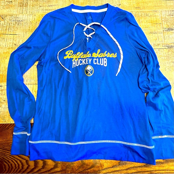 Sabres Jersey top - Picture 1 of 1